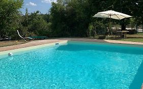 Casa Vacanze La Brocca Di Valdichiascio