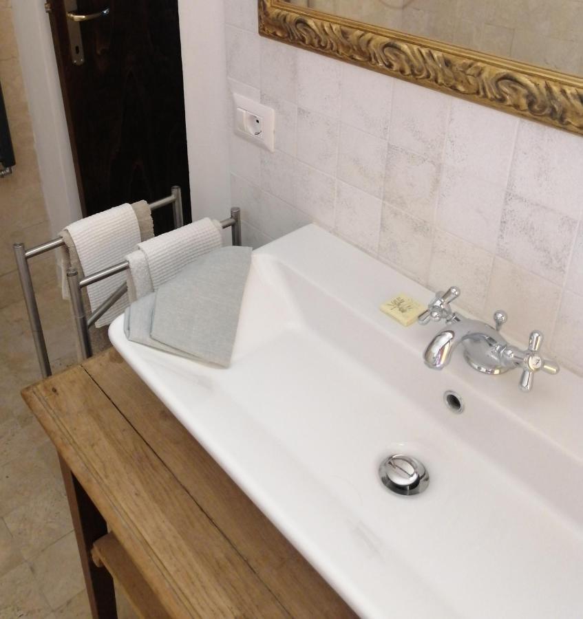 Villa La Brocca di Valdichiascio Gubbio Esterno foto